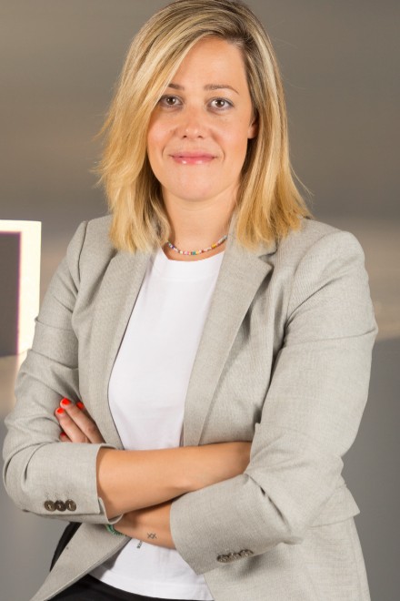 Fundadora de MIMO EV